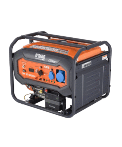 GENERATOR O'MAC GT 16000E-A 10 kW