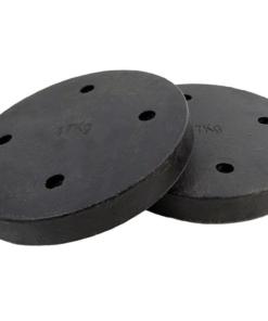 CONTRAGREUTATI ROTI 34 kg O'MAC MV 15000