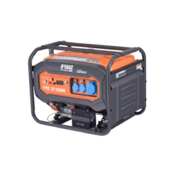 GENERATOR O'MAC GT 13000E 6.5 kW