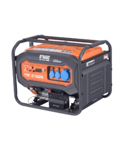 GENERATOR O'MAC GT 13000E 6.5 kW