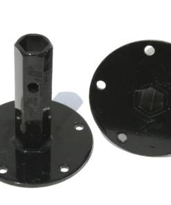 MANICOT ROTI METALICE 750-100 (5 GAURI)