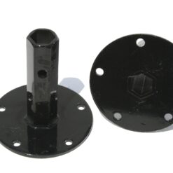 MANICOT ROTI METALICE 750-100 (5 GAURI)