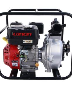 MOTOPOMPA APA PRESIUNE INALTA 2" LONCIN