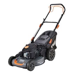 MASINA TUNS GAZON O'MAC MG 5500