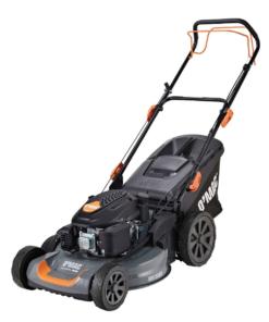 MASINA TUNS GAZON O'MAC MG 5500