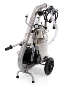 MULGATOARE O'MAC ML 100 / Contine TAXA VERDE - 2.065 lei