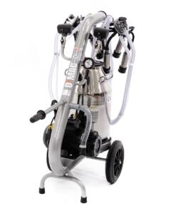 MULGATOARE O'MAC ML 200 / Contine TAXA VERDE - 2.065 lei