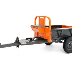 REMORCA MOTOCULTOR O'MAC RM 45