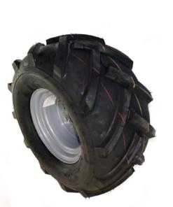 ROATA CAUCIUC ST. MAESTRAL 4+3 (18x9.50-8)