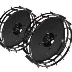 ROTI METALICE O'MAC MV 15000