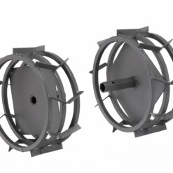 ROTI METALICE CU MANICOT D.335 / Ø 23 - PREMIUM