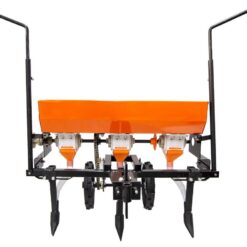 SEMANATOARE O'MAC SM 300 - MOTOCULTOR