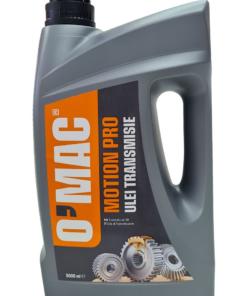 ULEI TRANSMISIE O'MAC - 5L