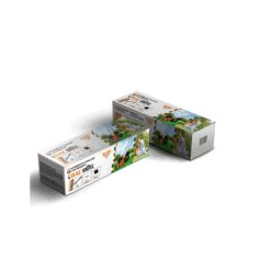Kit masina de tuns gazon DAC 100XL
