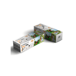 Kit masina de tuns gazon DAC 150XL