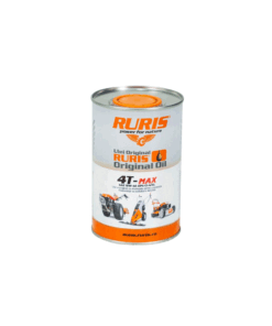 Ulei RURIS 4T Max 600 ml