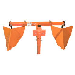 Cultivator multifunctional cu doua rarite