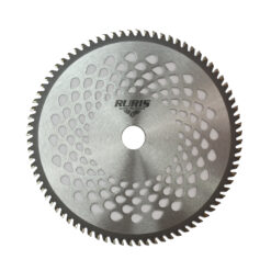 Disc de tuns iarba cu 80 taisuri Vidia