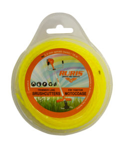 Fir trimmer 2.4 mm (spirala)