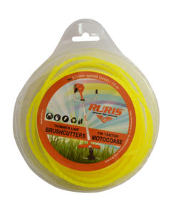 Fir trimmer 3.5 mm (spirală)