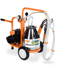 Mulgatoare Fagaras Lact 602