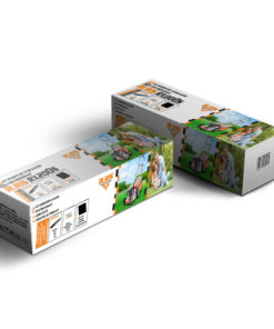 Kit masina de tuns gazon RURIS RX200S