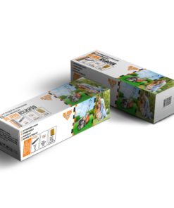 Kit masina de tuns gazon RURIS RX221S