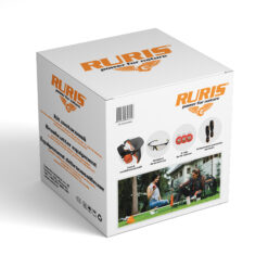 Kit motocoasa