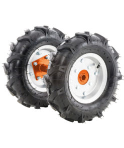 Set roti cauciuc 400x10 TS103