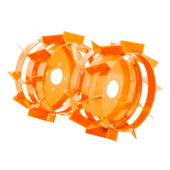 Set roti metalice 350 TS 103