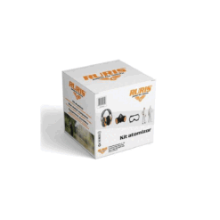 Kit atomizor
