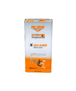 Ulei RURIS X - Guard 4 l