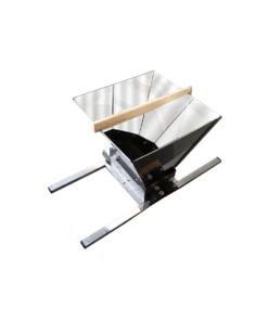 Zdrobitor struguri SS30