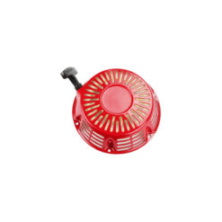 Demaror compatibil HONDA GX 160 (fulie neagra)