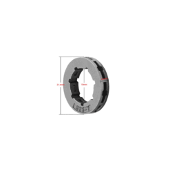 Sprocket 325-7