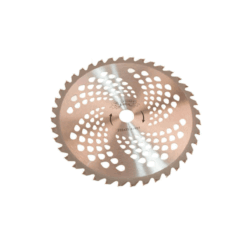 Disc motocositoare nr. 10/255 cu vidia MF