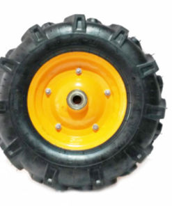 Roata tractor 400-8 mare