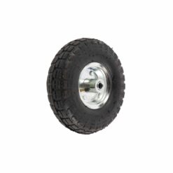 Roata liza mica 350-4 gri