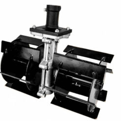 Prasitoare 26mm*9T pentru motocositoare