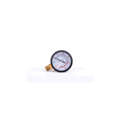 Manometru hidrofor RADIAL