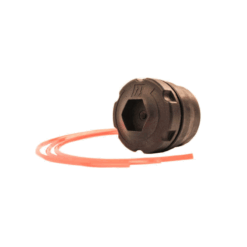 Tambur MTC din plastic cu 6 fire