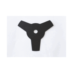 Disc motocositoare cu 3 taisuri 3T