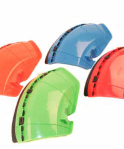 Aparatoare disc MTC ROSU/VERDE/ALBASTRA