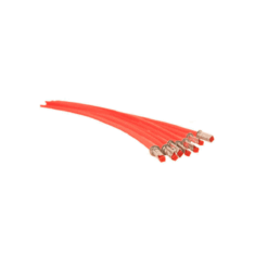 Fir pentru tambur motocositoare din metal plat 3mm