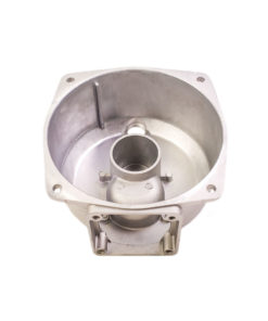 Capacul din fata pentru motopompa 2""