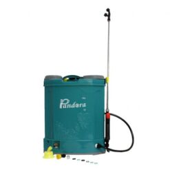 Pompa stropit cu acumulator 16L