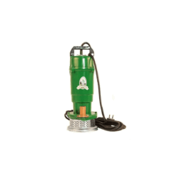 Pompa apa submersibila QDX-32M 0,75kW fara plutitor MF