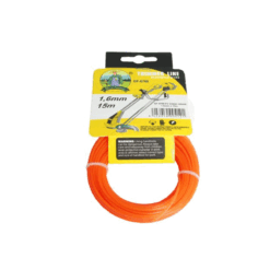 Fir trimer rotund 1.6mm x 15m