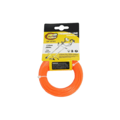 Fir trimer rotund 2.0mm x 15m