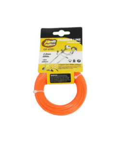 Fir trimer rotund 2.0mm x 15m